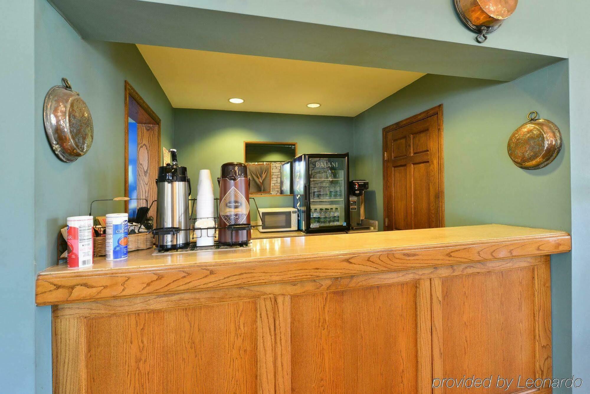 Americas Best Value Inn Columbus Bagian luar foto